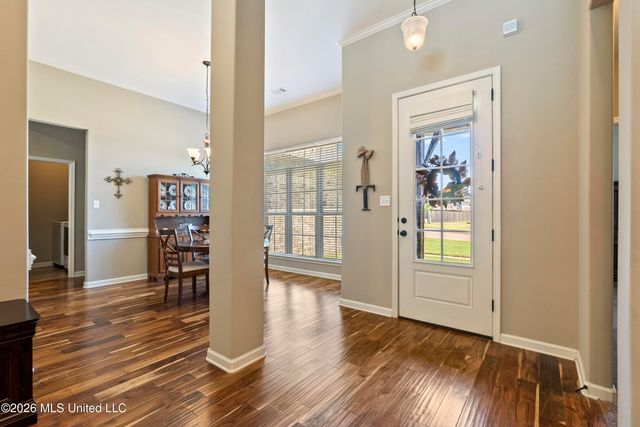 4189 Carolyn Mitchell Drive, Olive Branch, MS 38654
