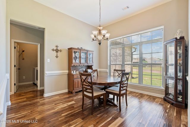 4189 Carolyn Mitchell Drive, Olive Branch, MS 38654