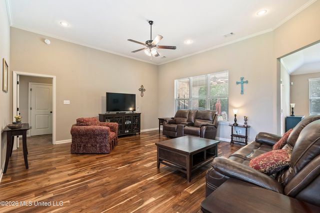 4189 Carolyn Mitchell Drive, Olive Branch, MS 38654