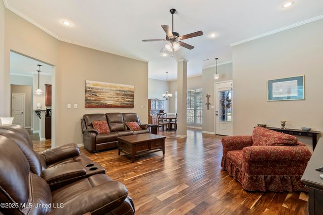 4189 Carolyn Mitchell Drive, Olive Branch, MS 38654