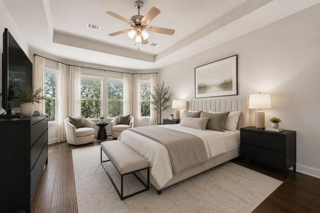 219 GRANT CANNON LN, Austin, TX 78738