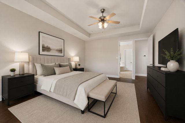 219 GRANT CANNON LN, Austin, TX 78738
