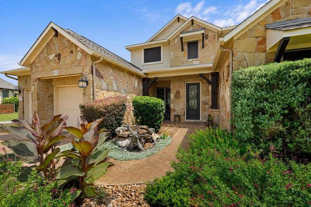 219 GRANT CANNON LN, Austin, TX 78738