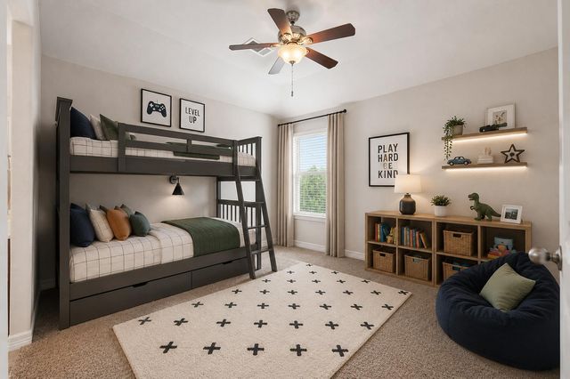 219 GRANT CANNON LN, Austin, TX 78738