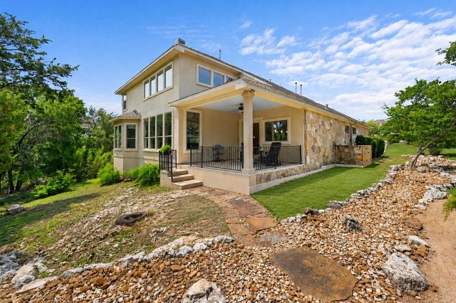 219 GRANT CANNON LN, Austin, TX 78738