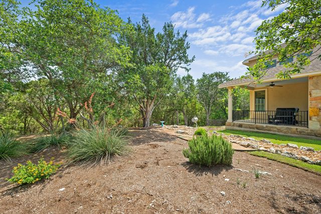 219 GRANT CANNON LN, Austin, TX 78738