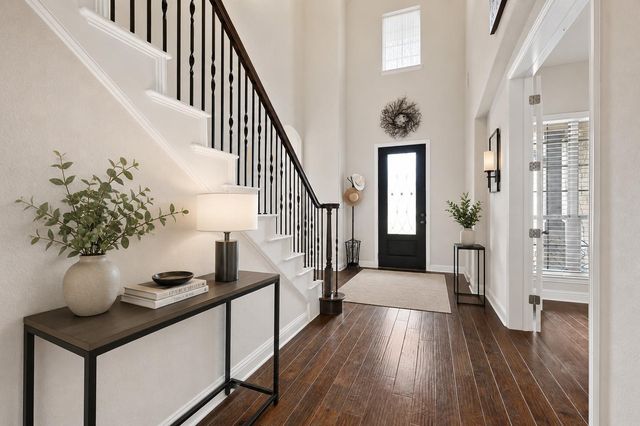 219 GRANT CANNON LN, Austin, TX 78738