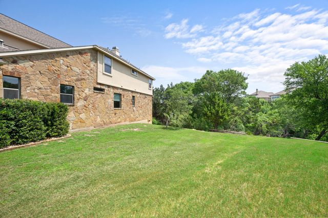 219 GRANT CANNON LN, Austin, TX 78738