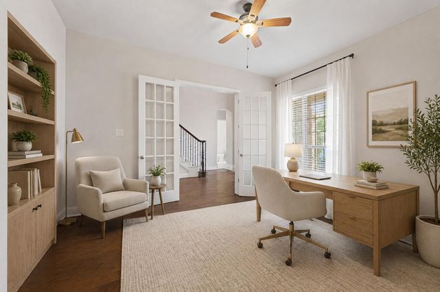 219 GRANT CANNON LN, Austin, TX 78738