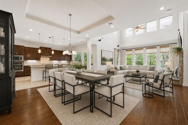219 GRANT CANNON LN, Austin, TX 78738