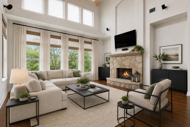 219 GRANT CANNON LN, Austin, TX 78738