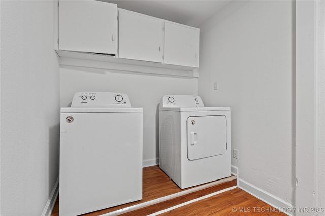 818 Northwest Boulevard, Ardmore, OK 73401