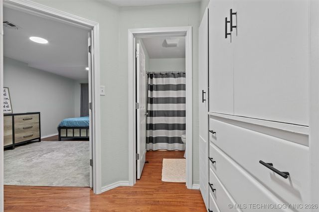 818 Northwest Boulevard, Ardmore, OK 73401