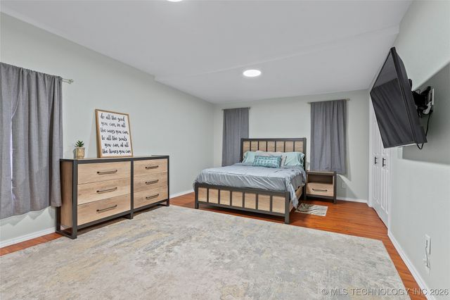 818 Northwest Boulevard, Ardmore, OK 73401