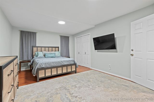 818 Northwest Boulevard, Ardmore, OK 73401