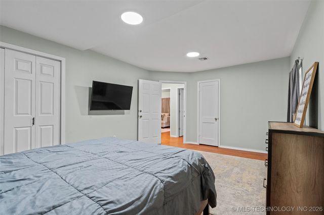 818 Northwest Boulevard, Ardmore, OK 73401