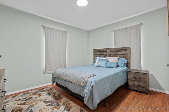 818 Northwest Boulevard, Ardmore, OK 73401