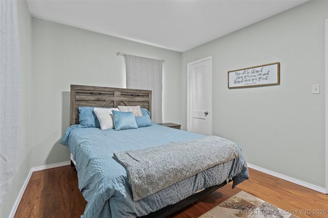 818 Northwest Boulevard, Ardmore, OK 73401