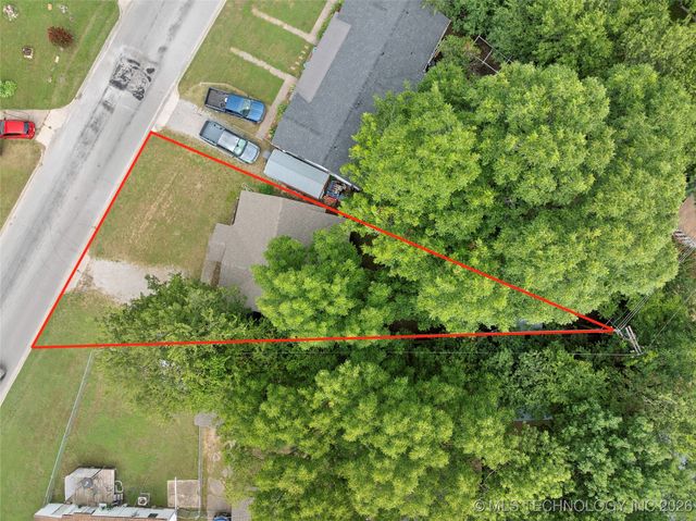 818 Northwest Boulevard, Ardmore, OK 73401