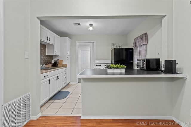 818 Northwest Boulevard, Ardmore, OK 73401