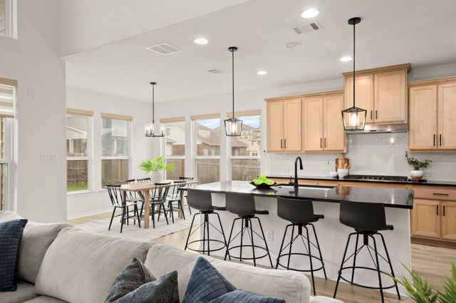 20521 Martin LN, Pflugerville, TX 78660