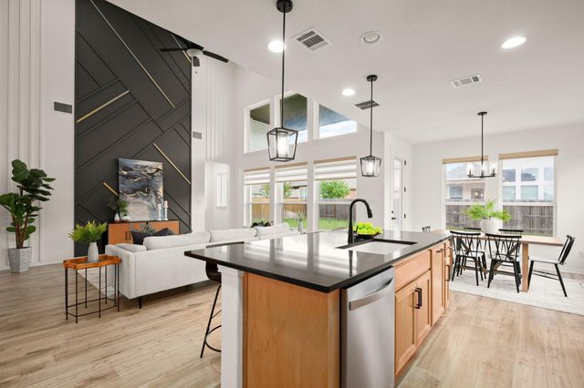 20521 Martin LN, Pflugerville, TX 78660