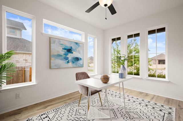 20521 Martin LN, Pflugerville, TX 78660