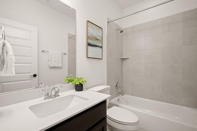 20521 Martin LN, Pflugerville, TX 78660