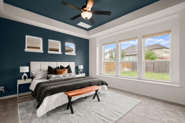 20521 Martin LN, Pflugerville, TX 78660