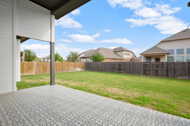 20521 Martin LN, Pflugerville, TX 78660