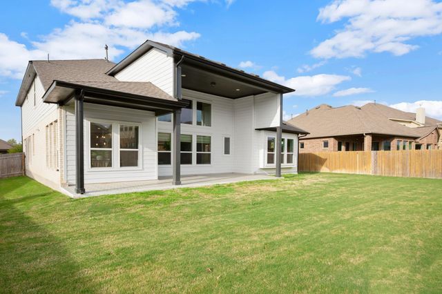 20521 Martin LN, Pflugerville, TX 78660