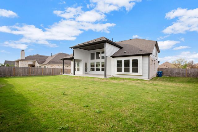 20521 Martin LN, Pflugerville, TX 78660