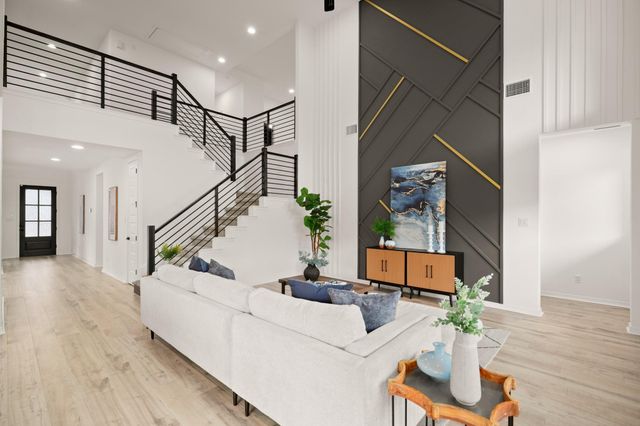 20521 Martin LN, Pflugerville, TX 78660