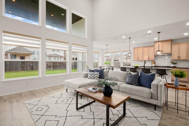 20521 Martin LN, Pflugerville, TX 78660