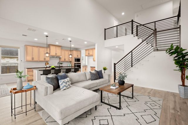 20521 Martin LN, Pflugerville, TX 78660