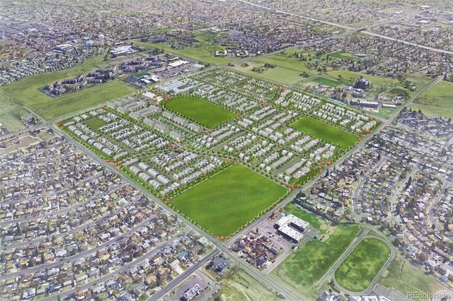 3370 W 87th Avenue, Westminster, CO 80031