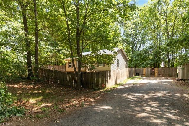 404 Sharon Avenue, Asheboro, NC 27203