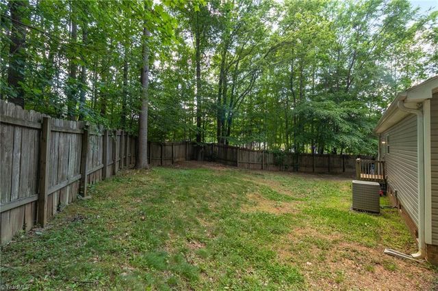 404 Sharon Avenue, Asheboro, NC 27203