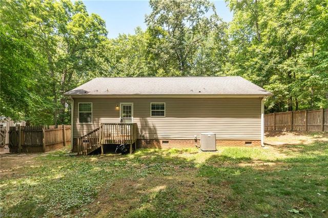 404 Sharon Avenue, Asheboro, NC 27203