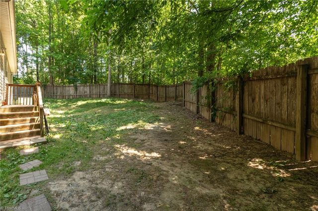 404 Sharon Avenue, Asheboro, NC 27203