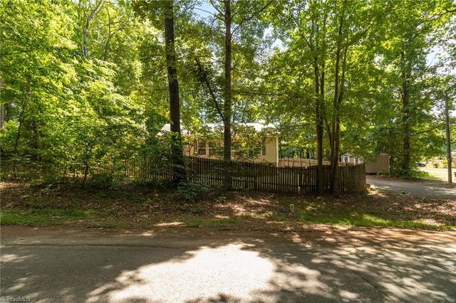 404 Sharon Avenue, Asheboro, NC 27203