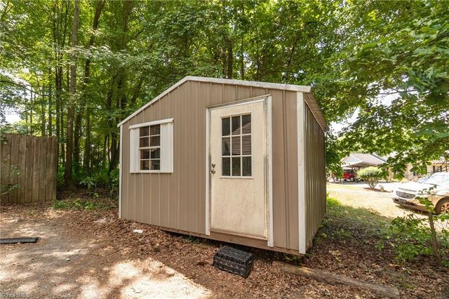 404 Sharon Avenue, Asheboro, NC 27203