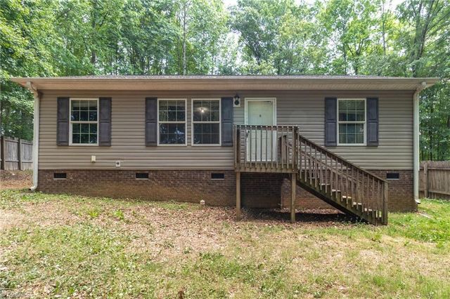 404 Sharon Avenue, Asheboro, NC 27203