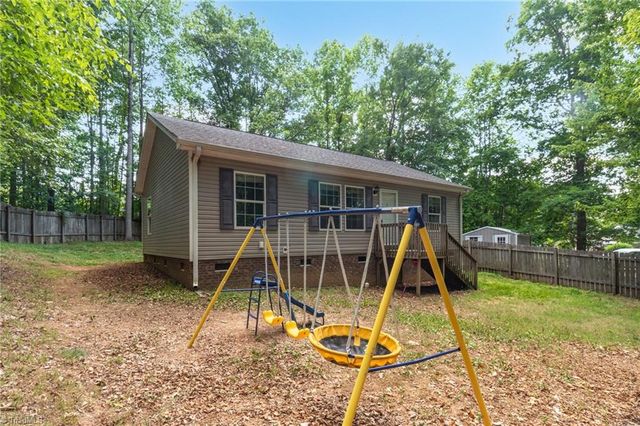404 Sharon Avenue, Asheboro, NC 27203