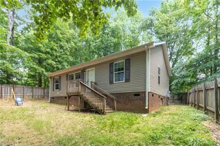 404 Sharon Avenue, Asheboro, NC 27203
