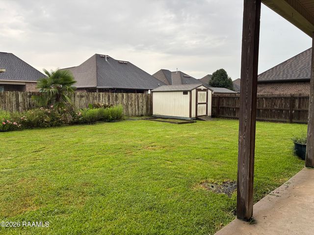 122 Angel Rock Lane, Broussard, LA 70518