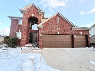 33474 Ashton Drive, Sterling Heights, MI 48312