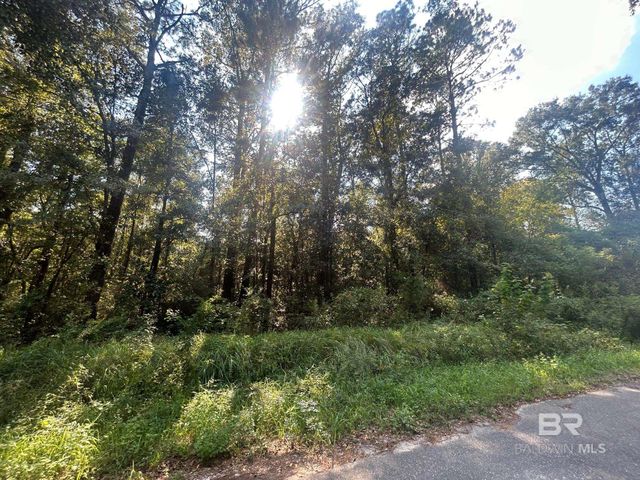 0 Baumhauer Drive, Mobile, AL 36613