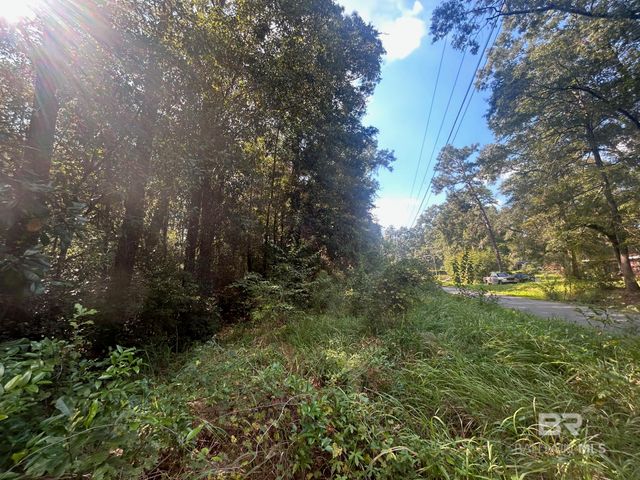 0 Baumhauer Drive, Mobile, AL 36613