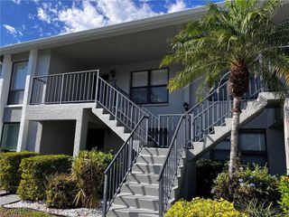 1208 Commonwealth CIR J206, Naples, FL 34116